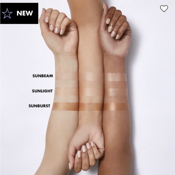 🆕 E.L.F. Suntouchable! Whoa Glow SPF 30. Color: Sunbeam. NWT. NIB. - Picture 5 of 13